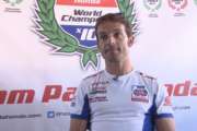 Guintoli descrive le emozioni passate a Magny-Cours