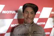 Le prima parole di Hayden dopo l’annuncio del passaggio in WorldSBK