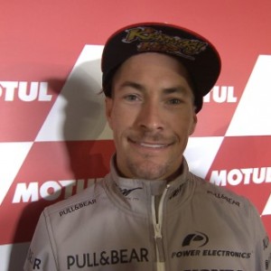 Le prima parole di Hayden dopo l’annuncio del passaggio in WorldSBK