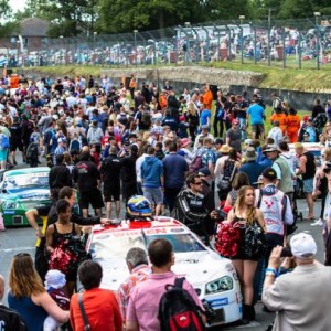Svelato Il Calendario 2016 "Storia Di Un Successo” Stagione 8 Confermati I Sei Apprezzati Eventi In Calendario, Nuova Location Per La Tappa Italiana