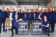 AD AITKEN IL TITOLO 2015 DELLA F.RENAULT 2.0 ALPS