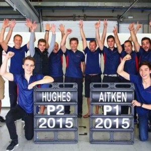 AD AITKEN IL TITOLO 2015 DELLA F.RENAULT 2.0 ALPS