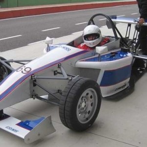 Circuito Tazio Nuvolari – Racing Test Predator’s –The parade of the Champions