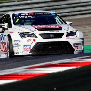 LORENZO VEGLIA ED IL “TCR SERIES”: IL GIOVANE PIEMONTESE ATTESO IN THAILANDIA