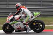 Petrux e Yonny partiranno rispettivamente dalla quinta e sesta fila nello Shell Malaysian GP