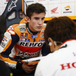 Marquez Blog: È giunto il momento di pensare a Valencia