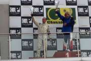 Balletti Motorsport: successo nell’Historic Touring!