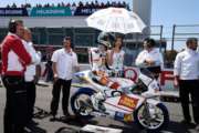 Moto3 - A Phillip Island il San Carlo Team Italia conquista la zona punti