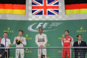 F1 – Gp America: PAGELLE