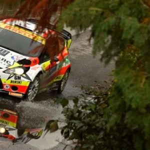 A-STYLE TEAM 3° ASSOLUTO AL RALLY TROFEO ACI COMO