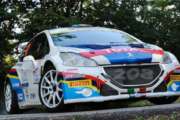 DUE 208 T16 PER PUNTARE AL TRICOLORE COSTRUTTORI