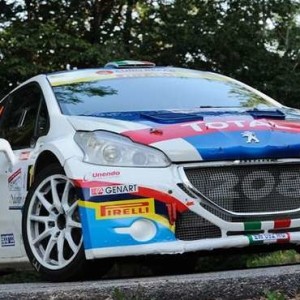 DUE 208 T16 PER PUNTARE AL TRICOLORE COSTRUTTORI