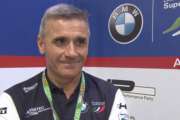Piero Guidi: "Non continueremo con BMW"