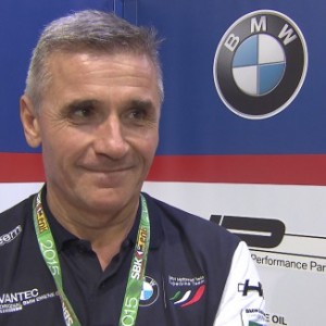 Piero Guidi: "Non continueremo con BMW"