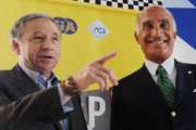2015 FIA WORLD RALLYCROSS CHAMPIONSHIP –