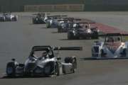 IL GRAN FINALE PER IL CAMPIONATO ITALIANO SPORT PROTOTIPI A VARANO DE’ MELEGARI