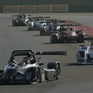 IL GRAN FINALE PER IL CAMPIONATO ITALIANO SPORT PROTOTIPI A VARANO DE’ MELEGARI