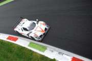 Abbott porta la Radical in pole per Gara 2!