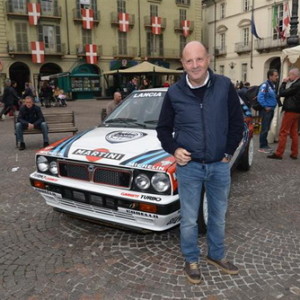 “Rally Era”: rally è, rally sarà