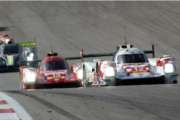 6 HOURS OF FUJI RACE PRIEVIEW