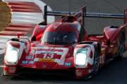 REBELLION RACING TO START FROM FOURTH ROW AT 6 HOURS OF FUJI