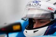 REBELLION RACING WELCOME SWISS DRIVER MATHÉO TUSCHER