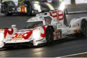 REBELLION RACING – 6 HOURS OF SHANGHAI TEAM PREVIEW