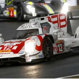 REBELLION RACING – 6 HOURS OF SHANGHAI TEAM PREVIEW