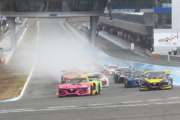 Seconda pole position consecutiva per David Fumanelli a Jerez
