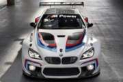 PRIME MOSSE DEI TEAM IN VISTA DEL CAMPIONATO ITALIANO GRAN TURISMO 2016