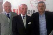 CONFERMATO PER IL 2016 IL PASSAGGIO DELLA MILLE MIGLIA NEL MACERATESE
