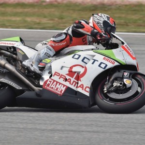 Straordinario Petrux: 6° a Sepang al termine di una gara perfetta. Yonny chiude 12°