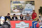 IL 34. RALLY COSTA SMERALDA AL VIA DOMANI