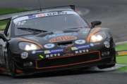 La Solaris Motorsport saluta Monza con due buone prestazioni nell’International GT Open