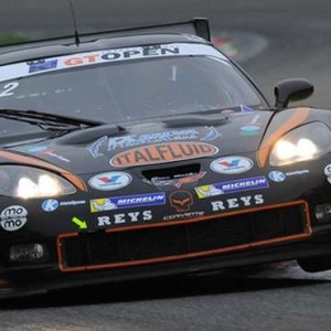 La Solaris Motorsport saluta Monza con due buone prestazioni nell’International GT Open