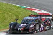 SVK BY SPEED FACTORY RACING TO EARN VICE CHAMPIONSHIP HONOURS IN THE ELMS