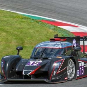 SVK BY SPEED FACTORY RACING TO EARN VICE CHAMPIONSHIP HONOURS IN THE ELMS