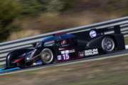 SVK BY SPEED FACTORY RACING TOOK 4TH AT ESTORIL TO FINISH 3RD IN THE CHAMPIONSHIP