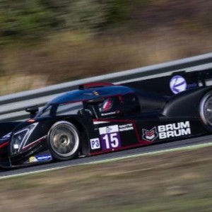 SVK BY SPEED FACTORY RACING TOOK 4TH AT ESTORIL TO FINISH 3RD IN THE CHAMPIONSHIP