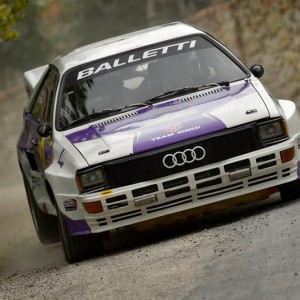 PRIMA GIORNATA A MOTORI ACCESI PER RALLYLEGEND 2015.  DOPO LO SHAKEDOWN DELLA MATTINA, NELLA SERATA HA PRESO IL VIA LA PRIMA FRAZIONE DI GARA IN NOTTURNA.  SUCCESSO DI PUBBLICO PER GLI EVENTI DELLA RALLYLEGEND ARENA