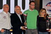 Il Trofeo Tre Regioni ha premiato i vincitori