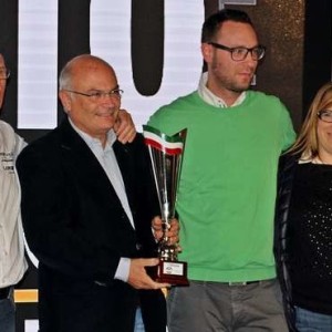 Il Trofeo Tre Regioni ha premiato i vincitori