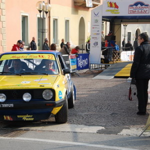 Sono 120 gli iscritti al Valsugana Historic!