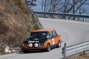 5° Valsugana Historic Rally: le prove e gli orari