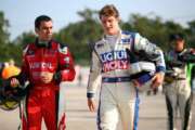 LORENZO VEGLIA CHIUDE IN “TOP FIVE” LA MANCHE THAILANDESE DI TCR SERIES