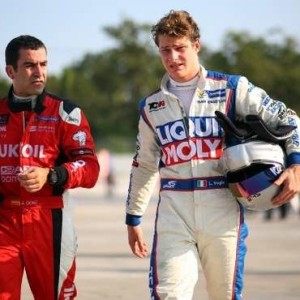 LORENZO VEGLIA CHIUDE IN “TOP FIVE” LA MANCHE THAILANDESE DI TCR SERIES