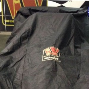 WOLF RACING CARS ANNUNCIA L’ARRIVO DELLA WOLF GB08 TURBO