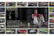 Seven questions to Stéphane Ortelli, the Blancpain GT Series’ most crowned driver
