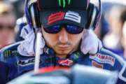 Lorenzo: "Non abbiamo mai mollato"