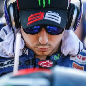 Lorenzo: "Non abbiamo mai mollato"